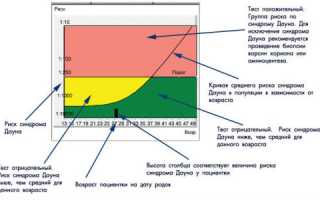 Второе УЗИ во время беременности